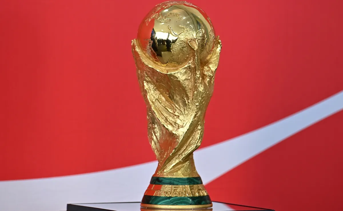 What's the biggest win ever in a FIFA World Cup final? - Bolavip US