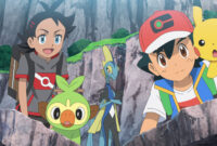 pokemon quest