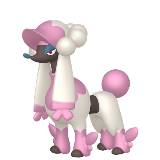 Foto zu How to unlock all Furfrou forms in Pokemon Go & change Trims - Dexerto 