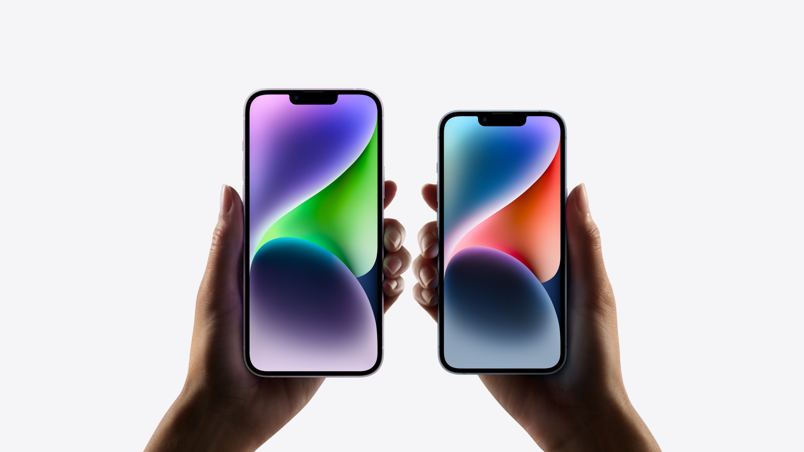 ผ่อน iPhone 14 และ iPhone 14 Plus - Apple (TH)