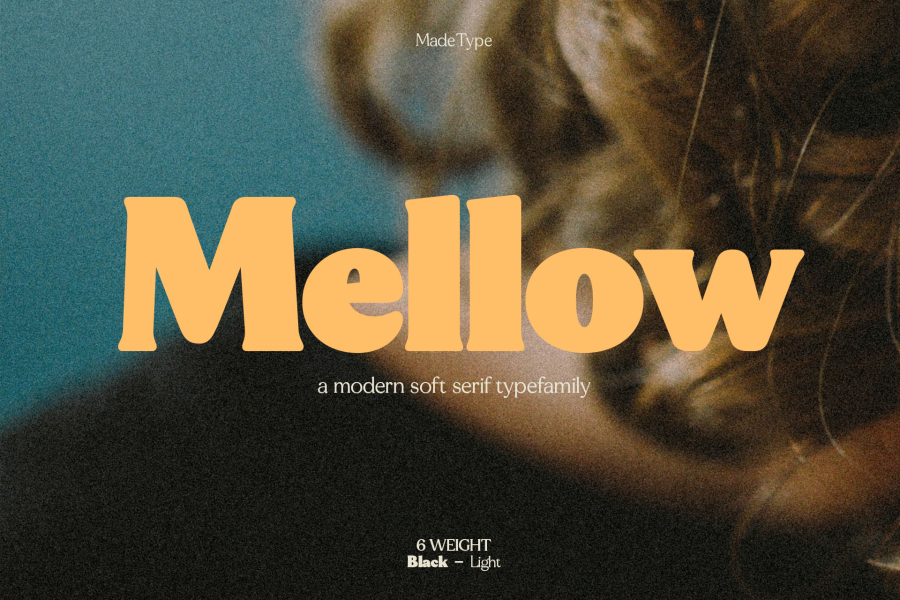  52 Free Portfolio Fonts · 1001 Fonts Motiv 