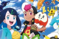 pokemon with mega evolution