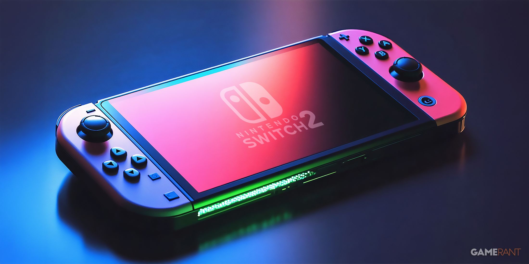  Nintendo Switch vs Switch OLED: What's the Difference? Bildidee 
