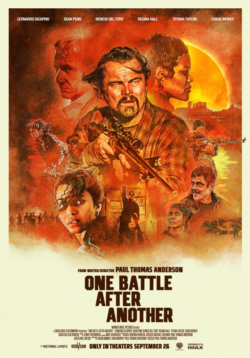  Foto zu JEREMY THE CRITIC: The Best (And Worst) Movie Posters of 2025 
