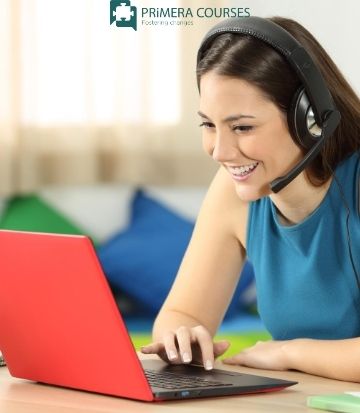  Online international learning with Primera Bildidee 