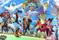 pokemon series xyz all episode in hindi pokemon series xyz all episode in hindi