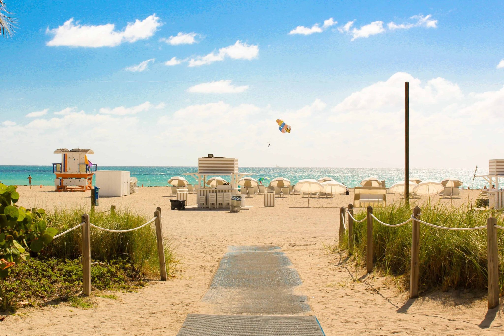  12 coasts of Florida: the different regions of the Sunshine State (part Bildidee 