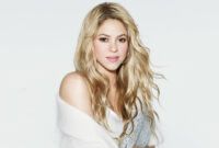 shakira 2026 world cup song lyrics