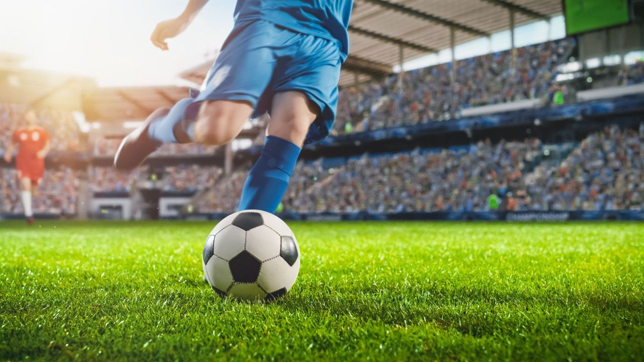  Foto zu Missing Out on the World Cup? Try These Soccer Romance Books! 