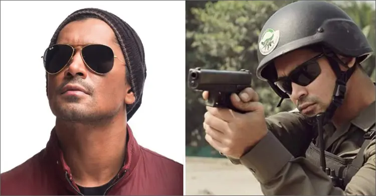 এবার সহকারী পুলিশ কমিশনার হচ্ছেন এবিএম সুমন