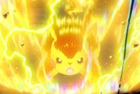 pikachu pc wallpaper 4k