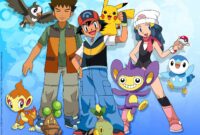 pokemon legends za pokedex mega evolution