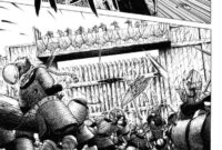 vinland saga chapter 1
