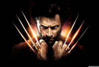 wolverine costume contest