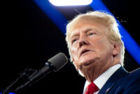 trump iran negotiation news