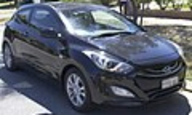 hyundai elantra n line price