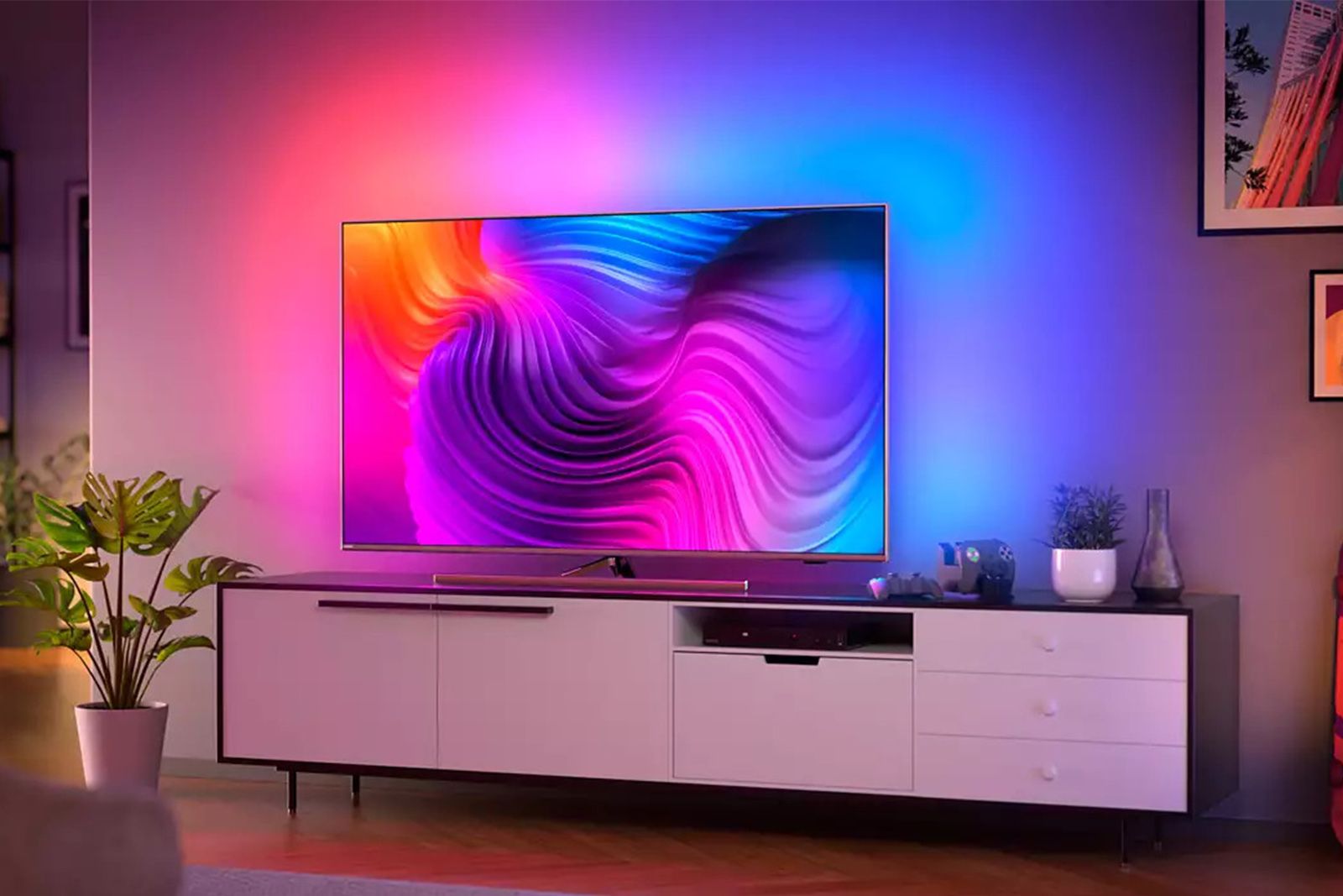  Best 43-inch smart TVs 2023: Our pick of the top 4K TVs 