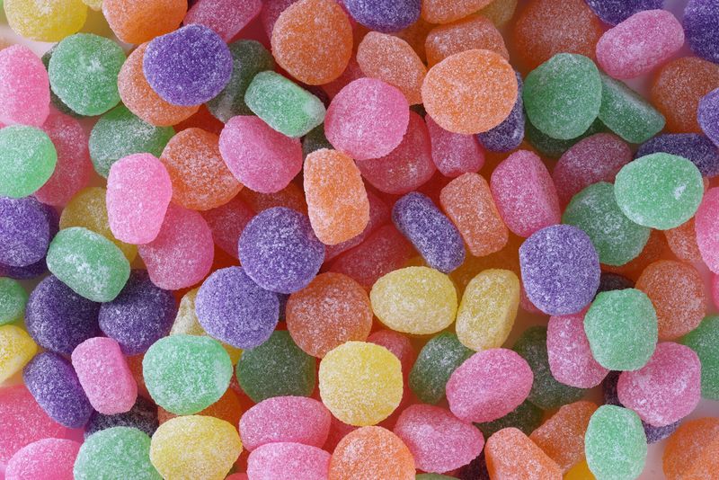 Candy Nation Highlights How Bulk Candy Demand Is Reshaping Event
