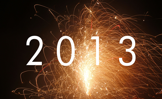  2013 Predictions & Hopes ~ nappyafro.com 