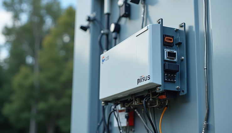 Foto zu Unleashing the Power of Industrial 4G LTE RTU Features for Enhanced 
