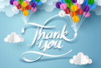 thank you gracias canticos