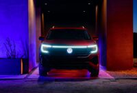 volkswagen id 4 abmessungen