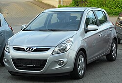  Hyundai i20 — Вікіпедія Illustration 