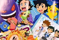 pokemon tv series seasons guide pokemon tv series seasons guide