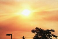 sunrise and sunset in phoenix durban today