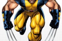 wolverine deadpool 3 poster