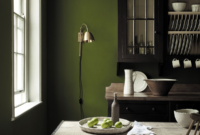 hijau olive