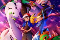 pokemon xyz series guide