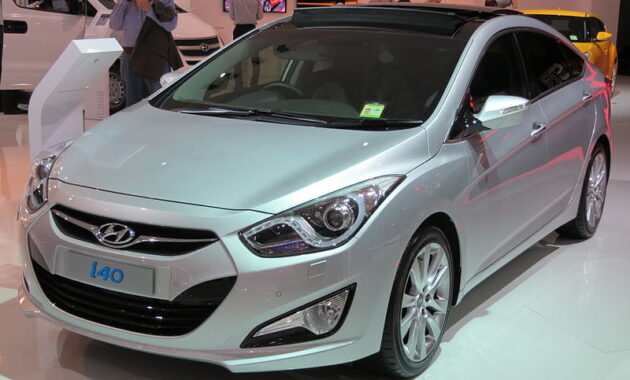 hyundai elantra gt manual transmission