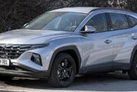 hyundai car models list