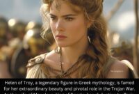 helen of troy the odyssey helen of troy the odyssey
