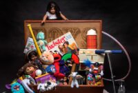toy theater hundreds chart game