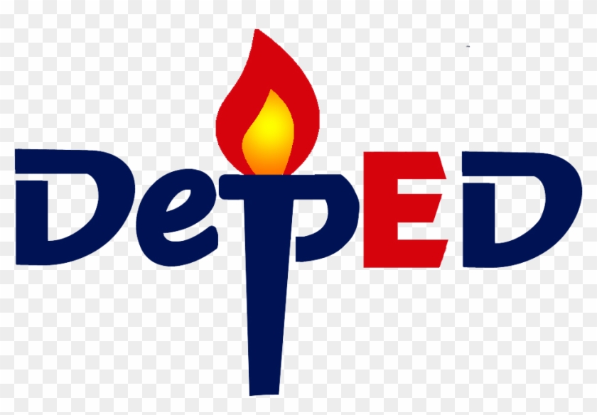  Philippine Deped Logo 