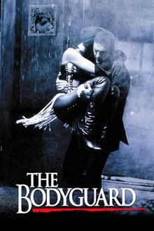  Foto zu The Bodyguard (1992) - Posters — The Movie Database (TMDB) 