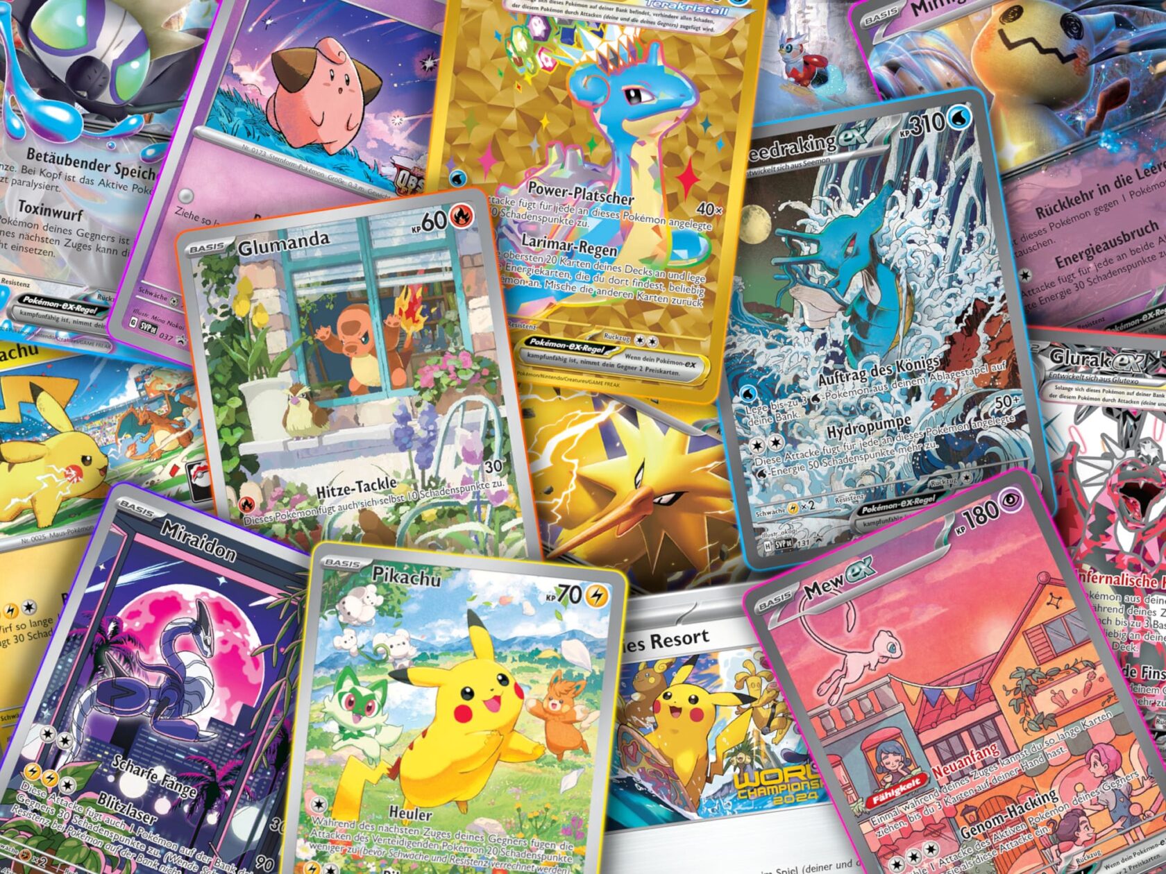  PokeZentrum Bildidee 