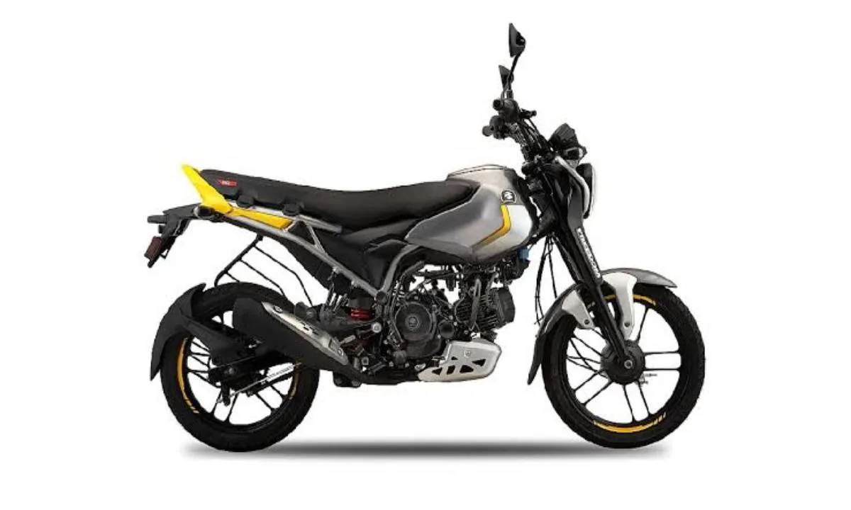 World's First CNG Bike: Bajaj Freedom Debuts with Impressive Range and