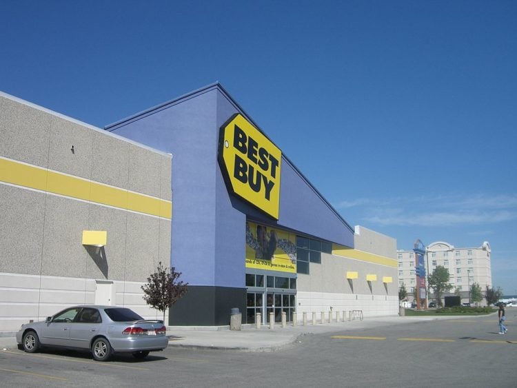 20 Things You Didn't Know About Best Buy