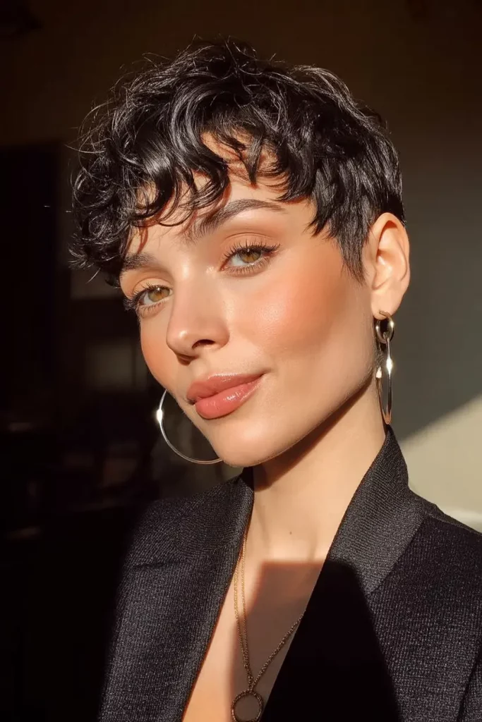  Best Pixie Haircuts 2026 – Chic Pixie Haircuts for Women Motiv 