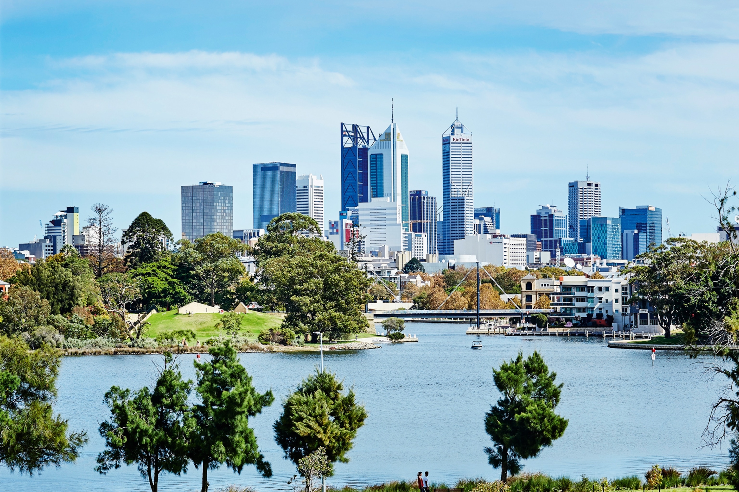  Foto zu A guide to Perth, Western Australia's revitalised coastal capital 
