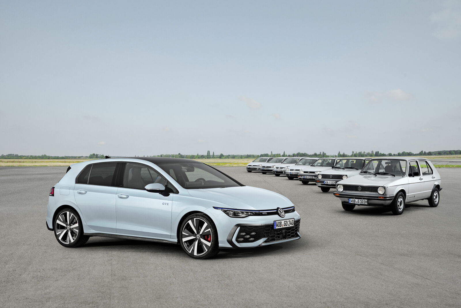  Volkswagen Newsroom Motiv 