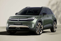 vw id 7 prijslijst