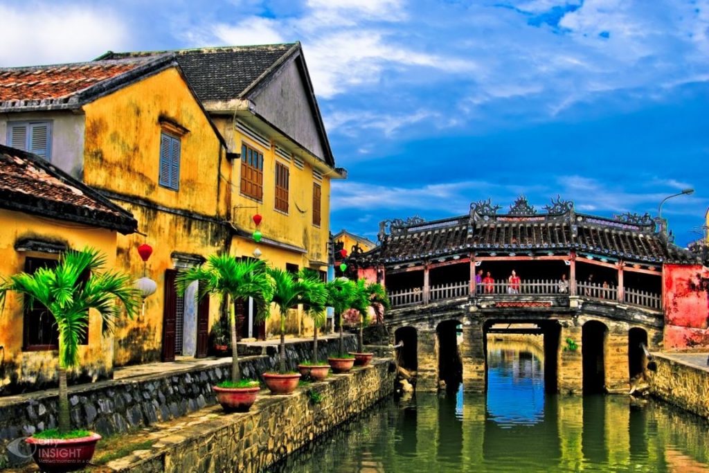 Hoi An Ancient Town - An Extremely Attractive Destination In The Middle