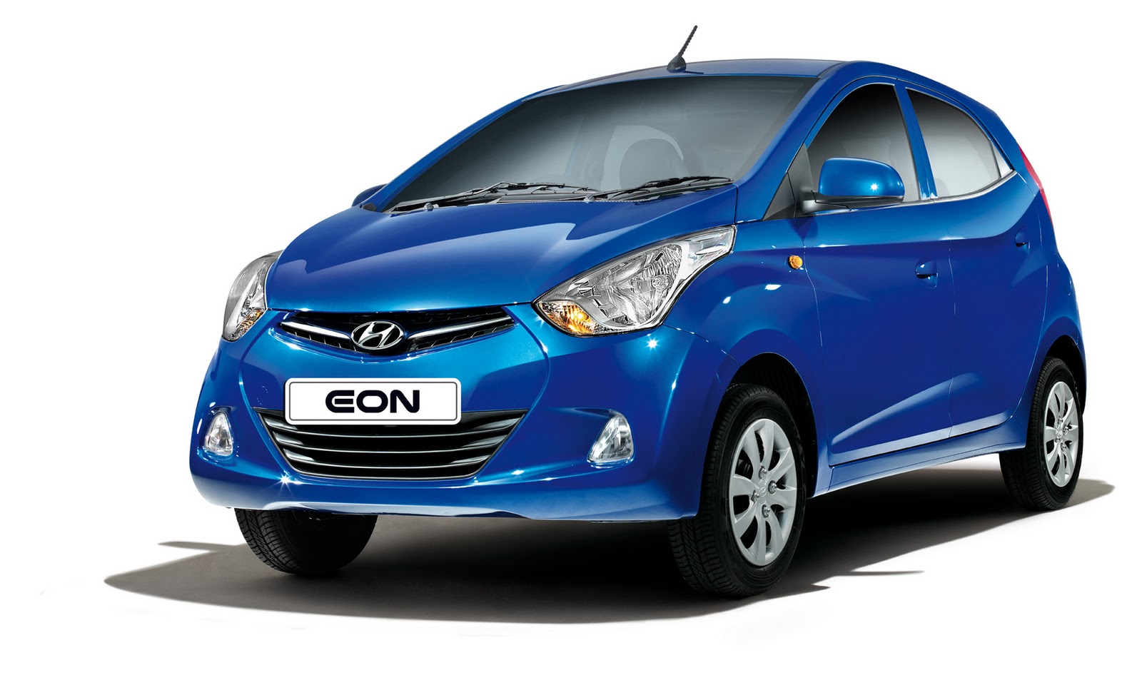  Oráculo R5: Hyundai Eon en la mira de los compradores primerizos – Racing5 