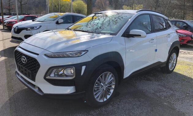 hyundai santa cruz colors choices
