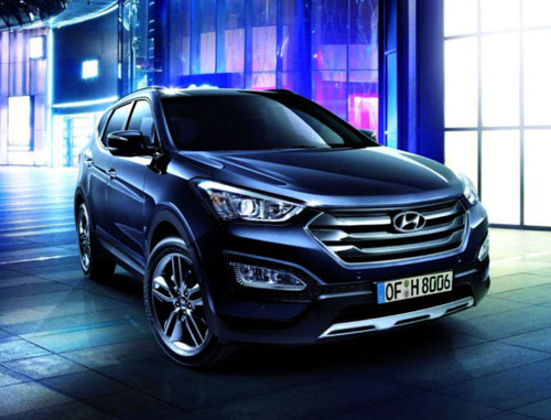  Hyundai - Korean Manufacturer Gets To Feel Crisis ~ THE AUTOMOTIVE Bildidee 