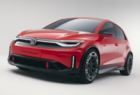 vw id3 2022 models